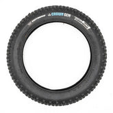 Kids Ride Shotgun - Dirt Hero Tire Hybrid Tires _ Unite - B1keparts.com